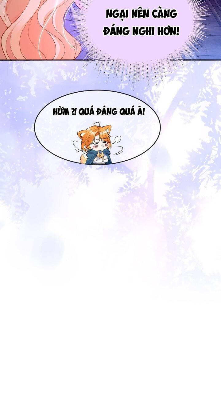 Con Gái Nuôi Muốn Cứu Thế Giới Chap 25 - Next Chap 26
