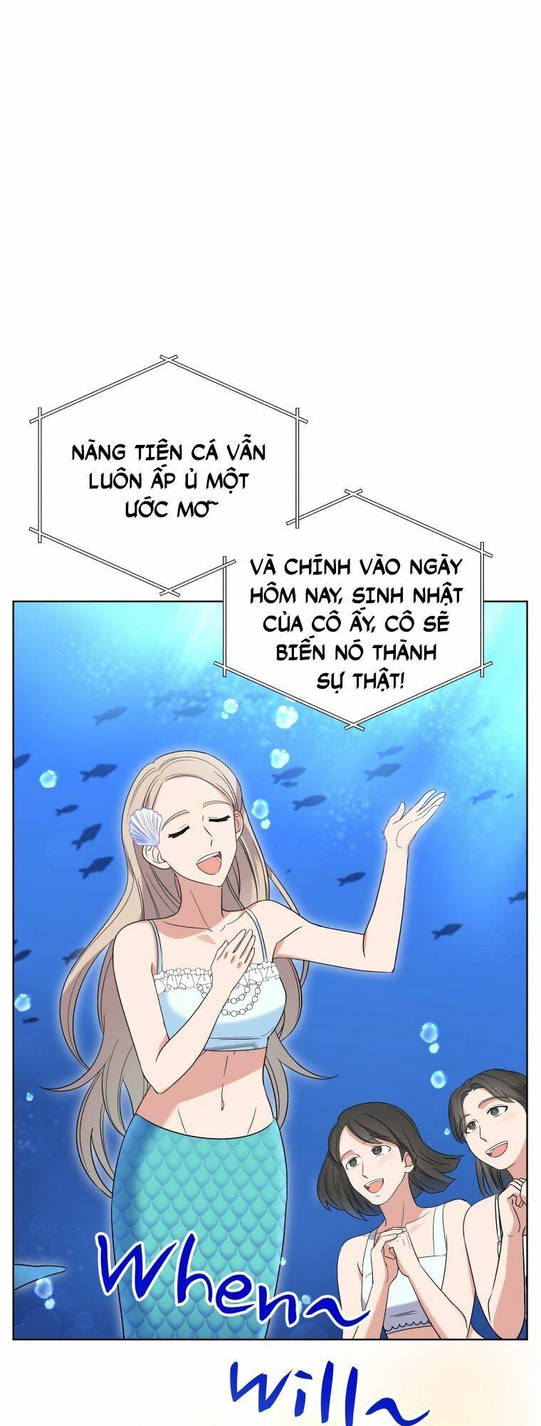 Con Gái Tôi Là Một Thiên Tài Âm Nhạc Chap 10 - Next Chap 11