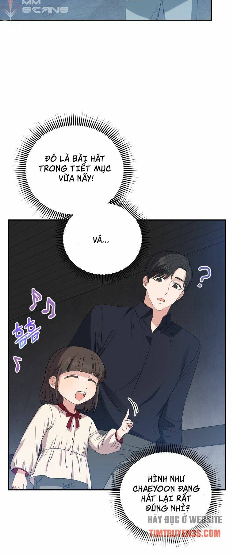 Con Gái Tôi Là Một Thiên Tài Âm Nhạc Chap 10 - Next Chap 11