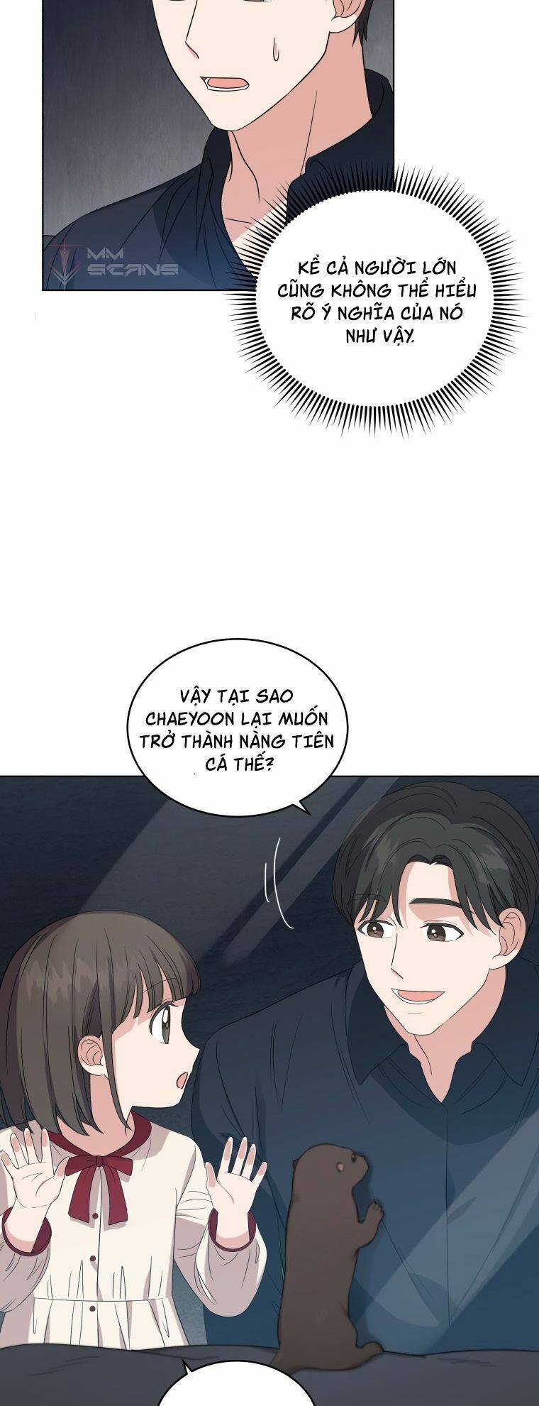 Con Gái Tôi Là Một Thiên Tài Âm Nhạc Chap 10 - Next Chap 11