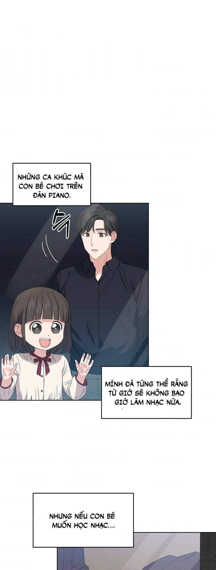 Con Gái Tôi Là Một Thiên Tài Âm Nhạc Chap 10 - Next Chap 11