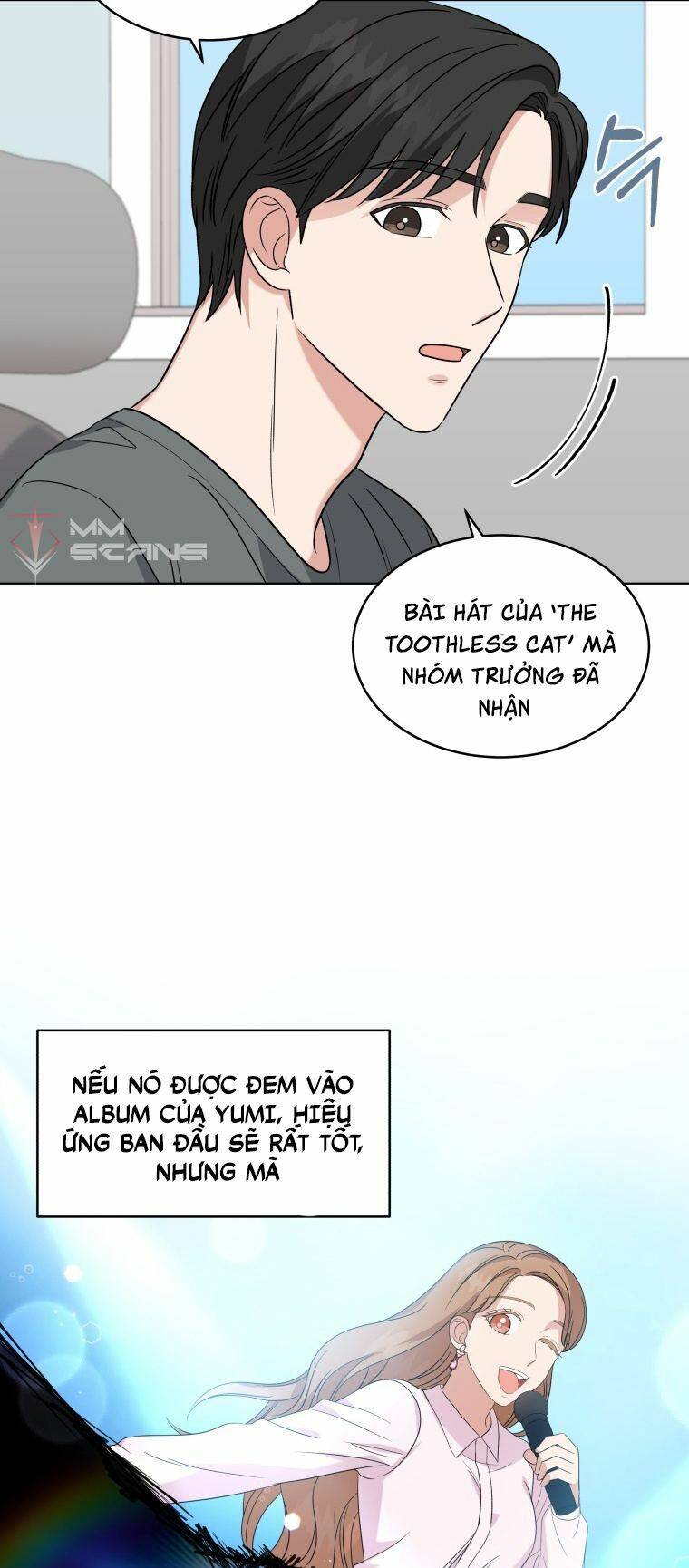 Con Gái Tôi Là Một Thiên Tài Âm Nhạc Chap 10 - Next Chap 11