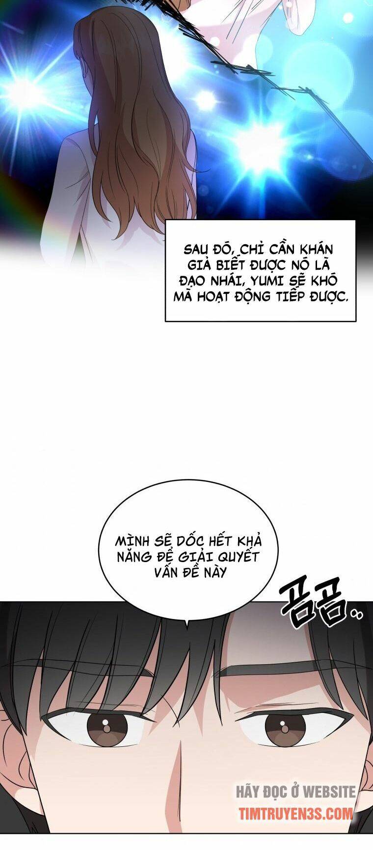 Con Gái Tôi Là Một Thiên Tài Âm Nhạc Chap 10 - Next Chap 11