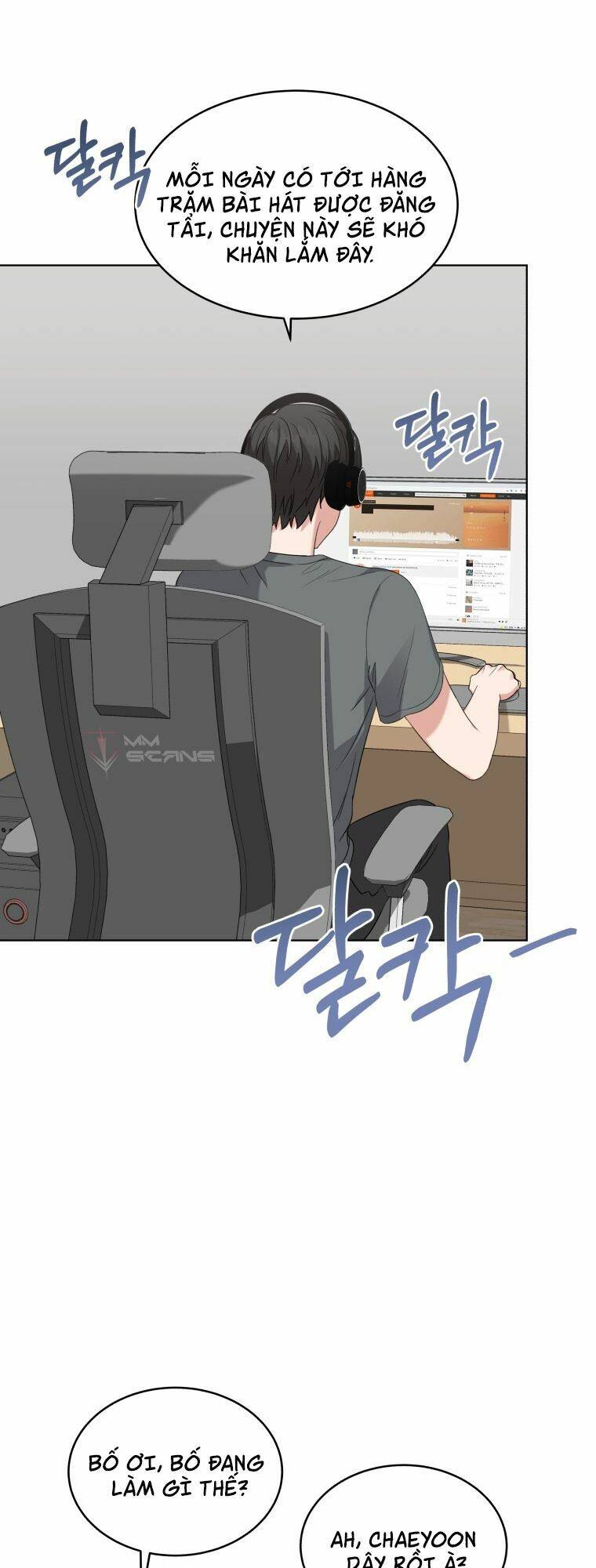 Con Gái Tôi Là Một Thiên Tài Âm Nhạc Chap 10 - Next Chap 11