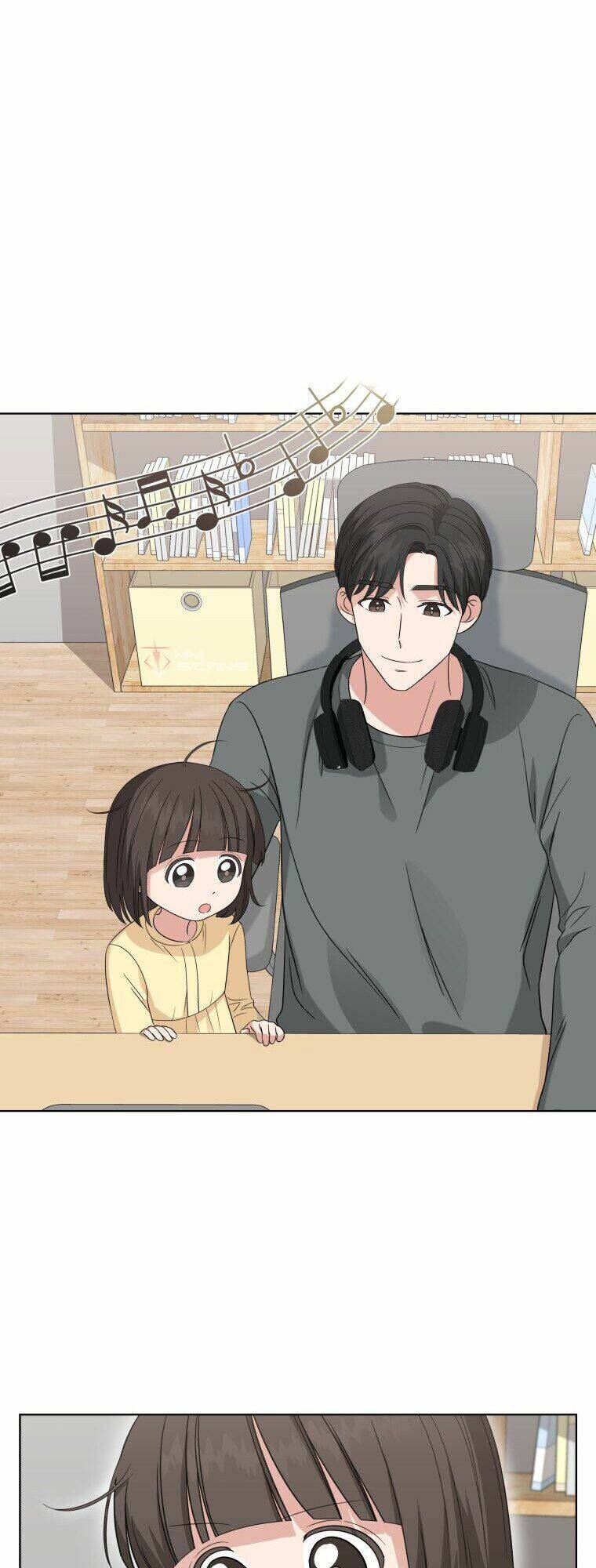 Con Gái Tôi Là Một Thiên Tài Âm Nhạc Chap 10 - Next Chap 11
