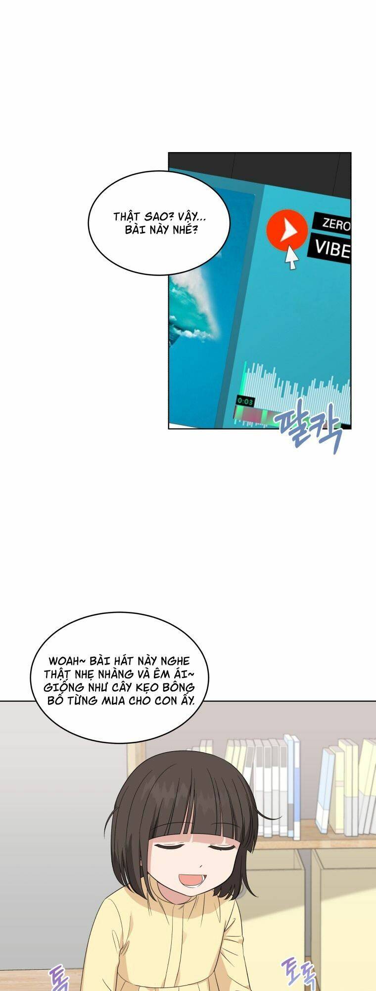 Con Gái Tôi Là Một Thiên Tài Âm Nhạc Chap 10 - Next Chap 11