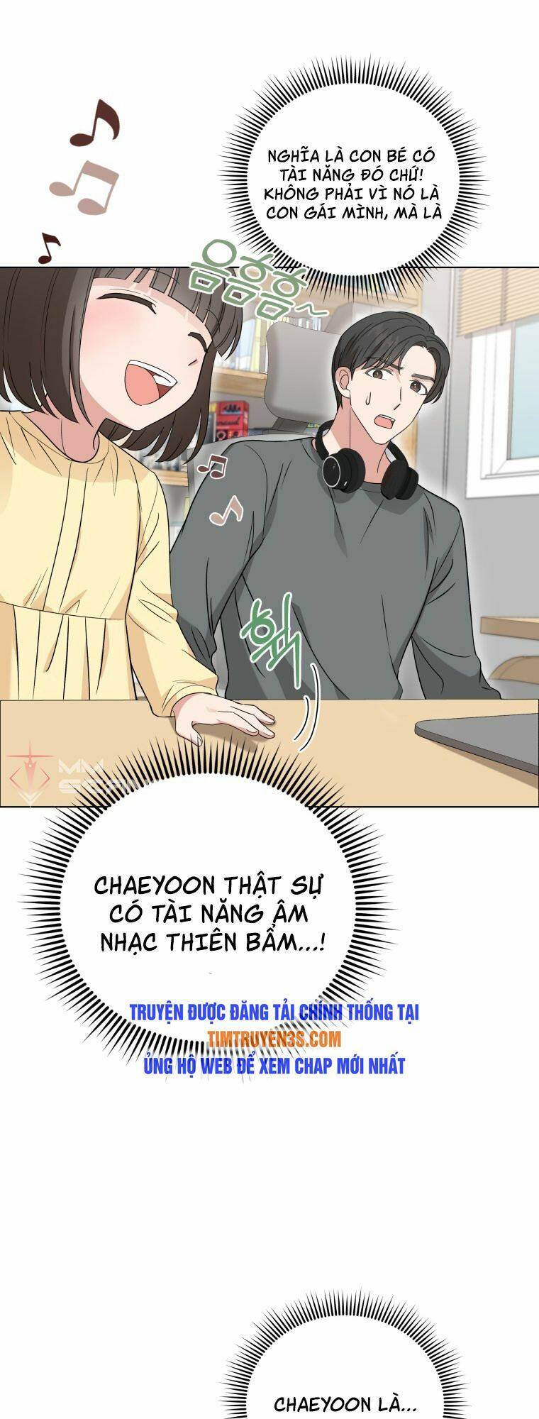 Con Gái Tôi Là Một Thiên Tài Âm Nhạc Chap 10 - Next Chap 11