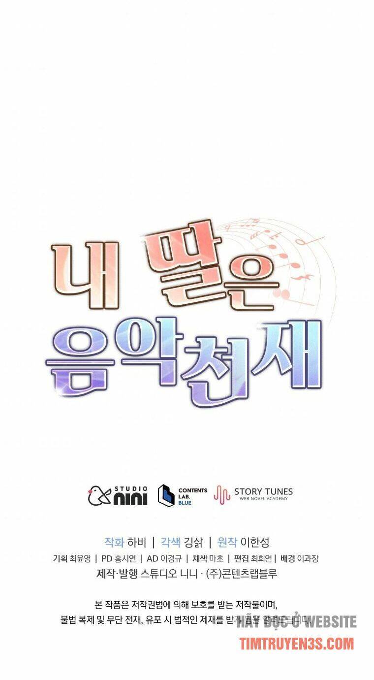 Con Gái Tôi Là Một Thiên Tài Âm Nhạc Chap 10 - Next Chap 11