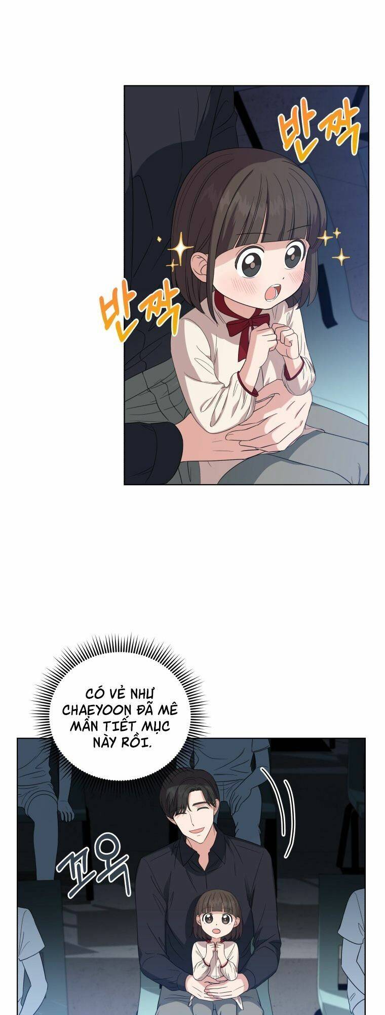 Con Gái Tôi Là Một Thiên Tài Âm Nhạc Chap 10 - Next Chap 11