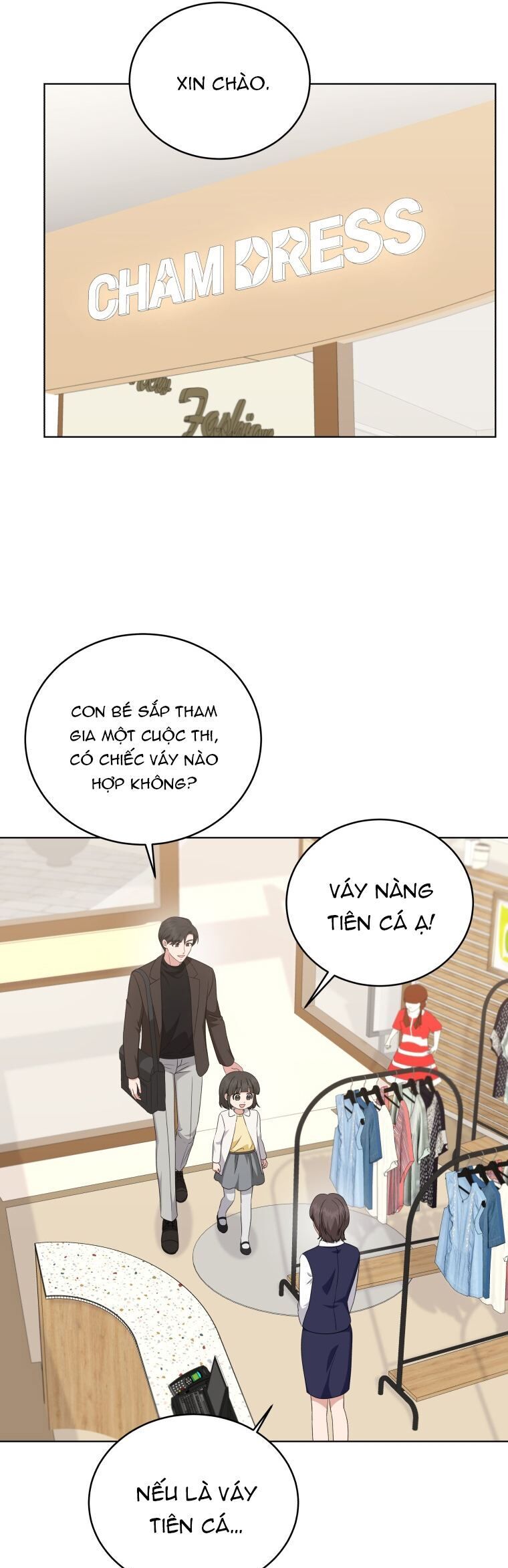 Con Gái Tôi Là Một Thiên Tài Âm Nhạc Chap 69 - Next Chap 70