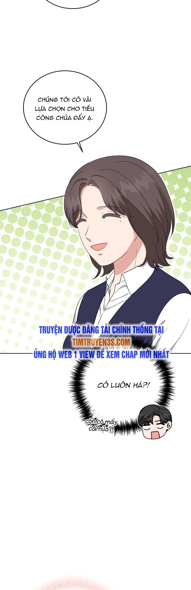 Con Gái Tôi Là Một Thiên Tài Âm Nhạc Chap 69 - Next Chap 70