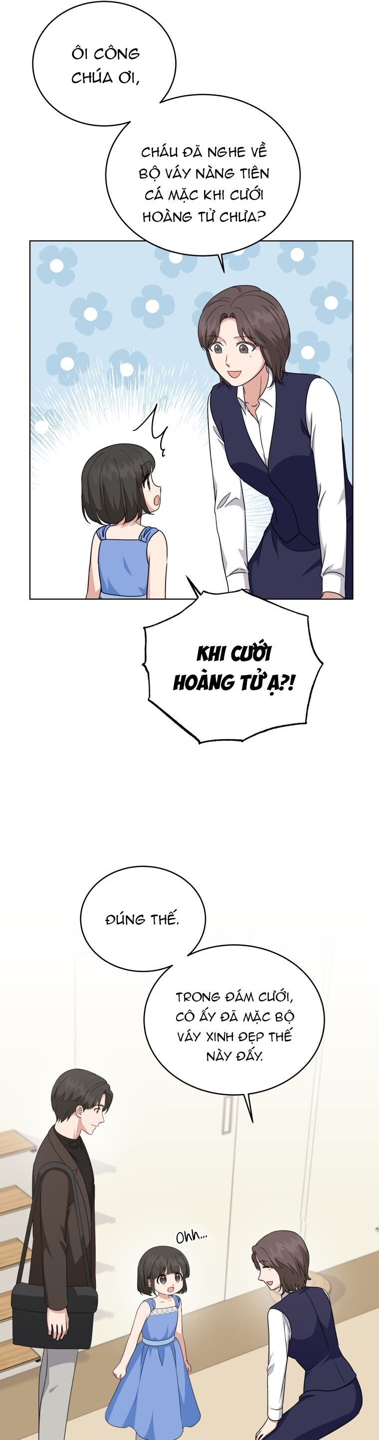 Con Gái Tôi Là Một Thiên Tài Âm Nhạc Chap 69 - Next Chap 70