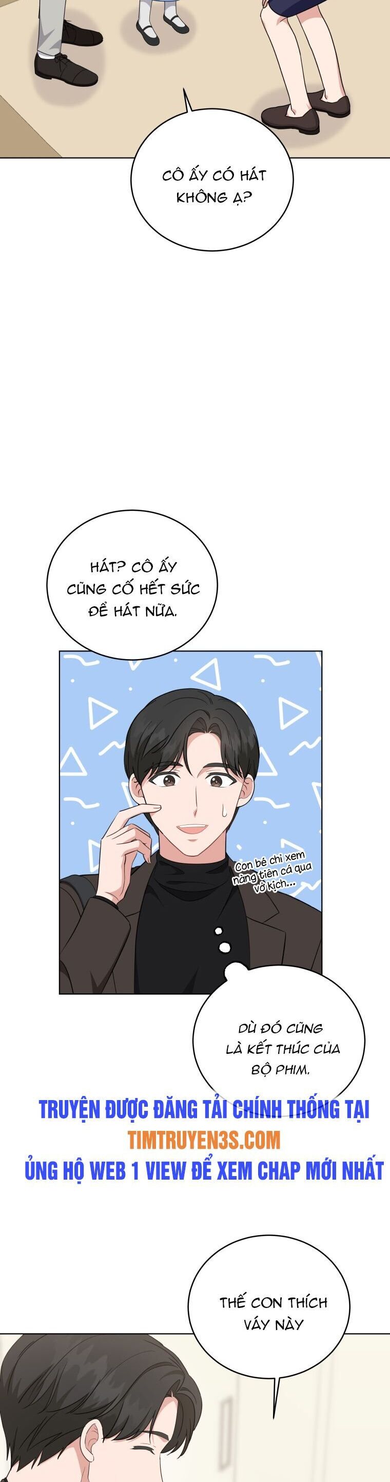 Con Gái Tôi Là Một Thiên Tài Âm Nhạc Chap 69 - Next Chap 70