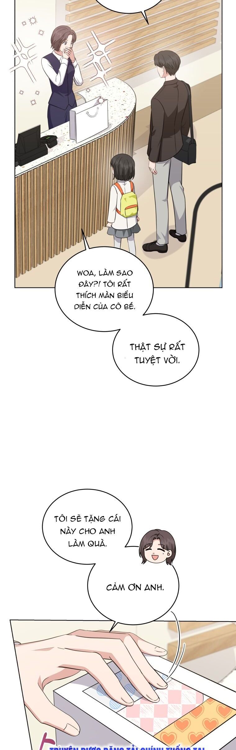 Con Gái Tôi Là Một Thiên Tài Âm Nhạc Chap 69 - Next Chap 70