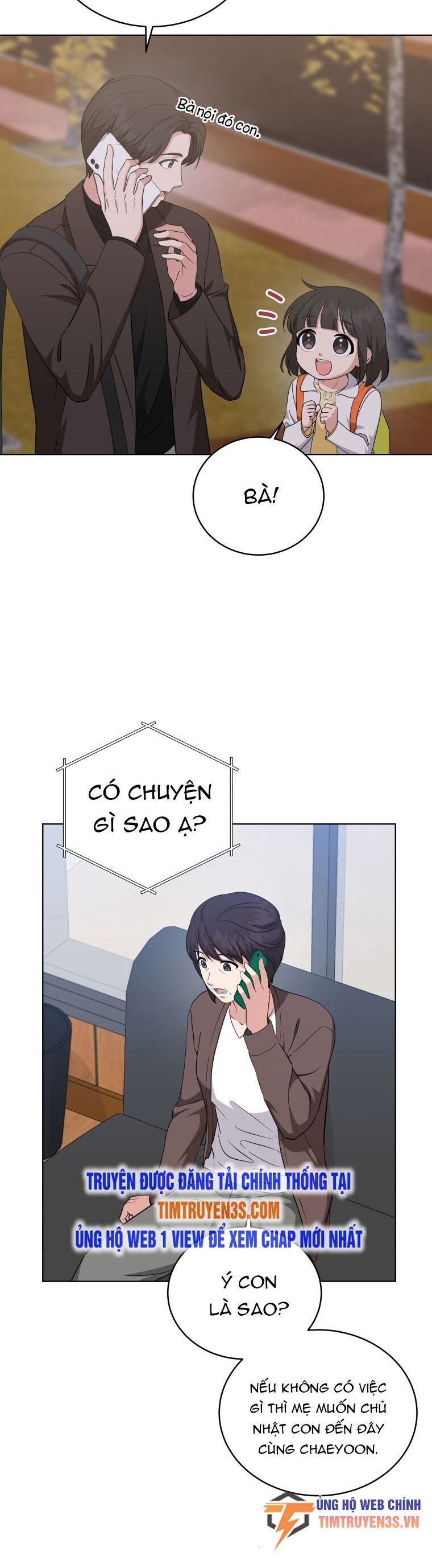 Con Gái Tôi Là Một Thiên Tài Âm Nhạc Chap 69 - Next Chap 70