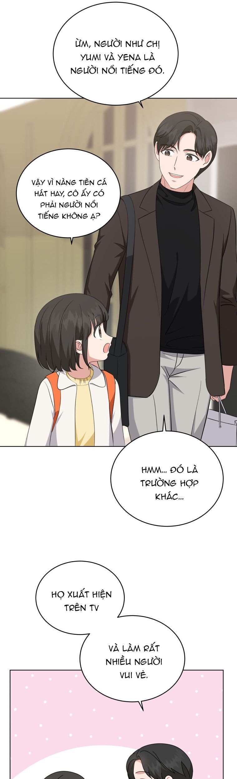 Con Gái Tôi Là Một Thiên Tài Âm Nhạc Chap 69 - Next Chap 70