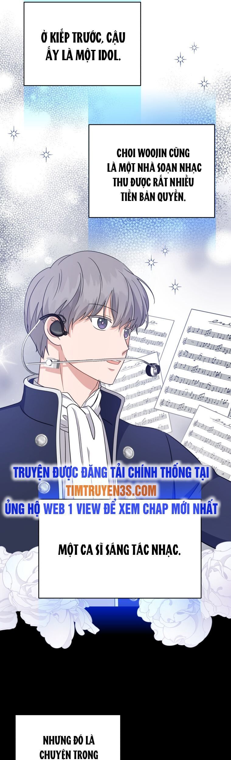 Con Gái Tôi Là Một Thiên Tài Âm Nhạc Chap 69 - Next Chap 70