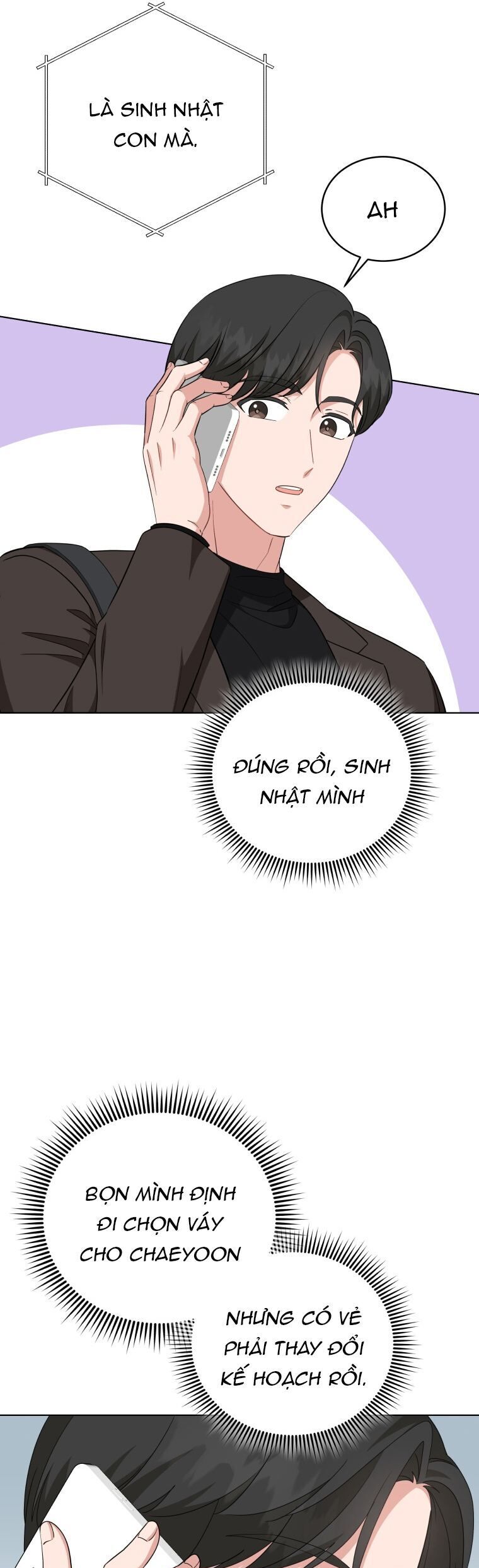 Con Gái Tôi Là Một Thiên Tài Âm Nhạc Chap 69 - Next Chap 70