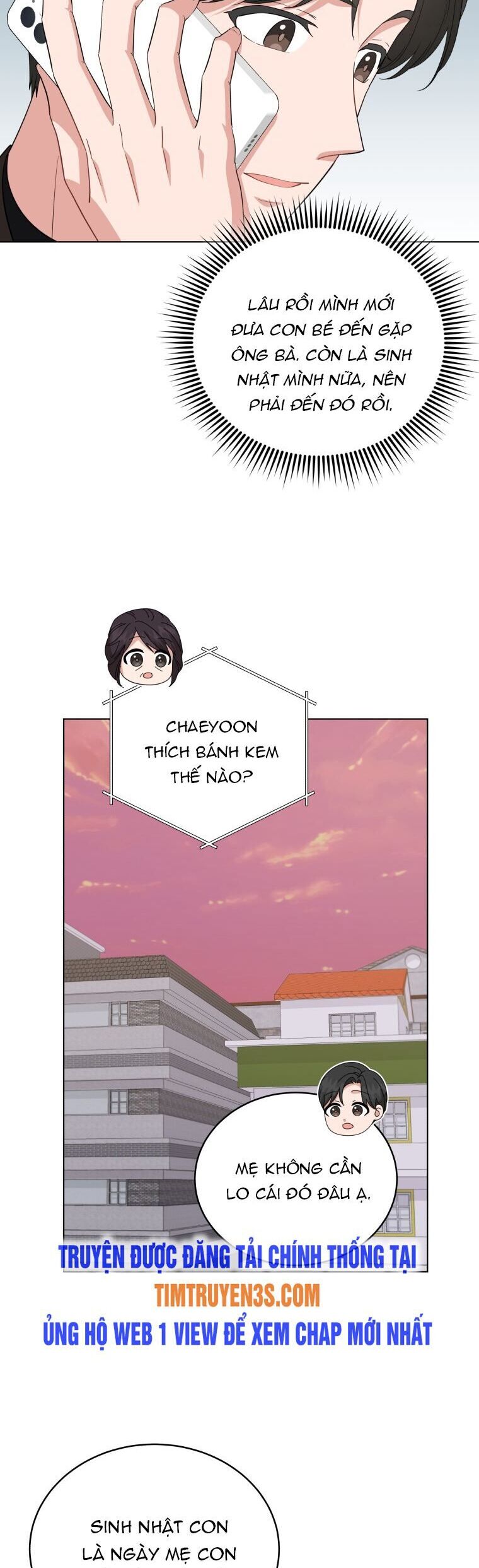 Con Gái Tôi Là Một Thiên Tài Âm Nhạc Chap 69 - Next Chap 70