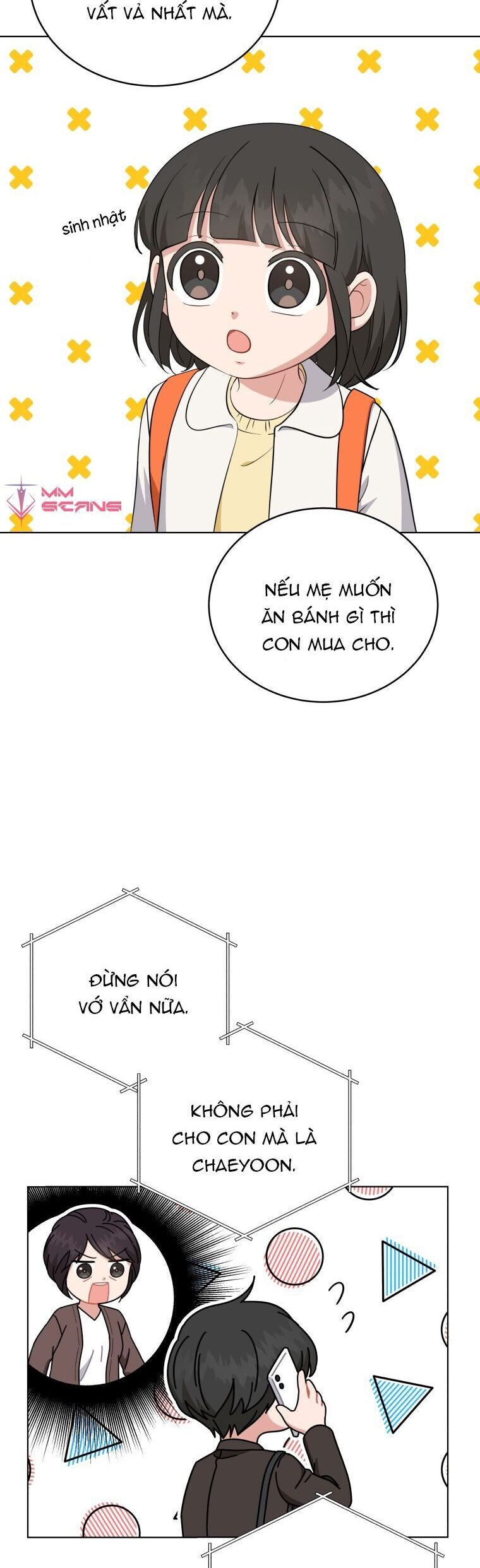 Con Gái Tôi Là Một Thiên Tài Âm Nhạc Chap 69 - Next Chap 70