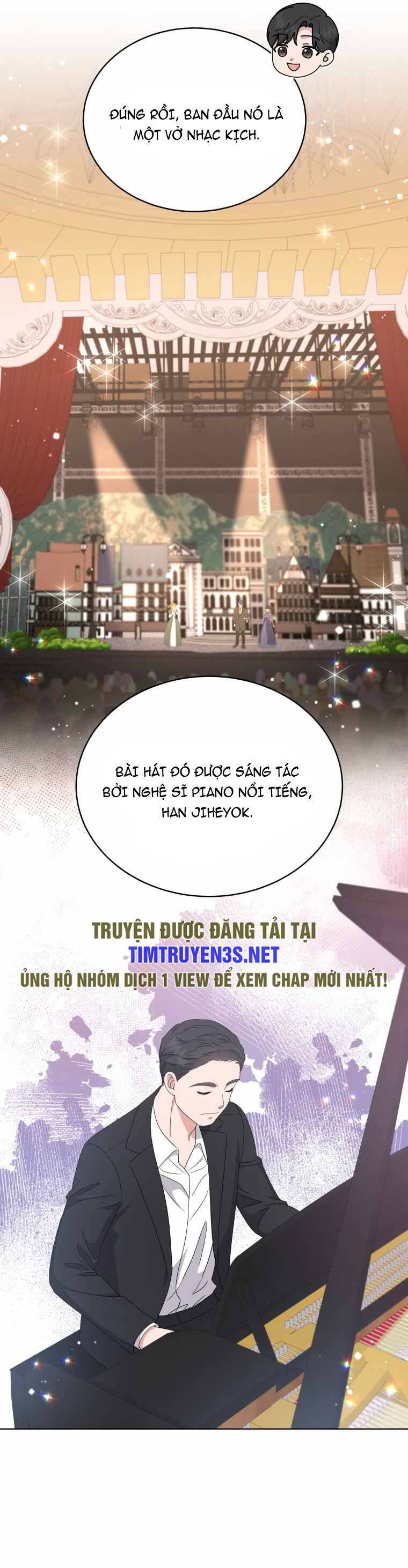 Con Gái Tôi Là Một Thiên Tài Âm Nhạc Chap 92 - Next Chap 93
