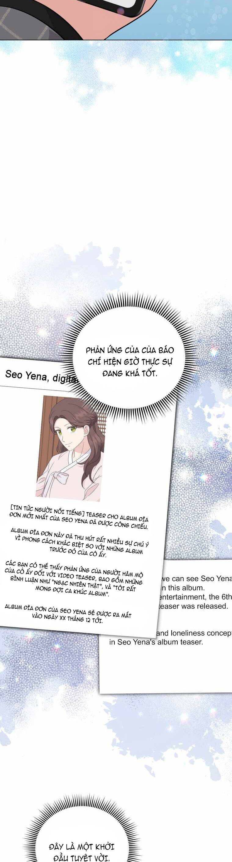 Con Gái Tôi Là Một Thiên Tài Âm Nhạc Chap 92 - Next Chap 93