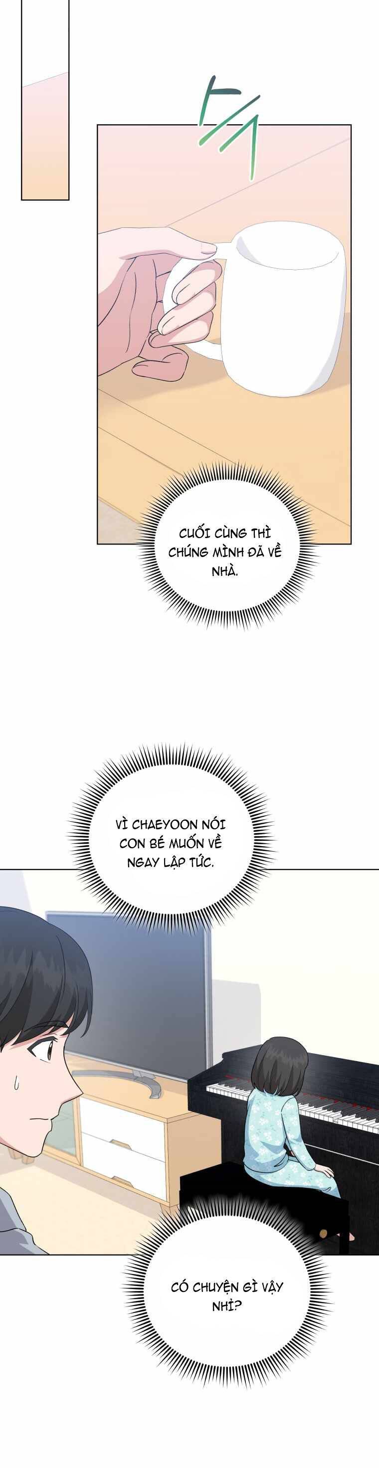Con Gái Tôi Là Một Thiên Tài Âm Nhạc Chap 92 - Next Chap 93