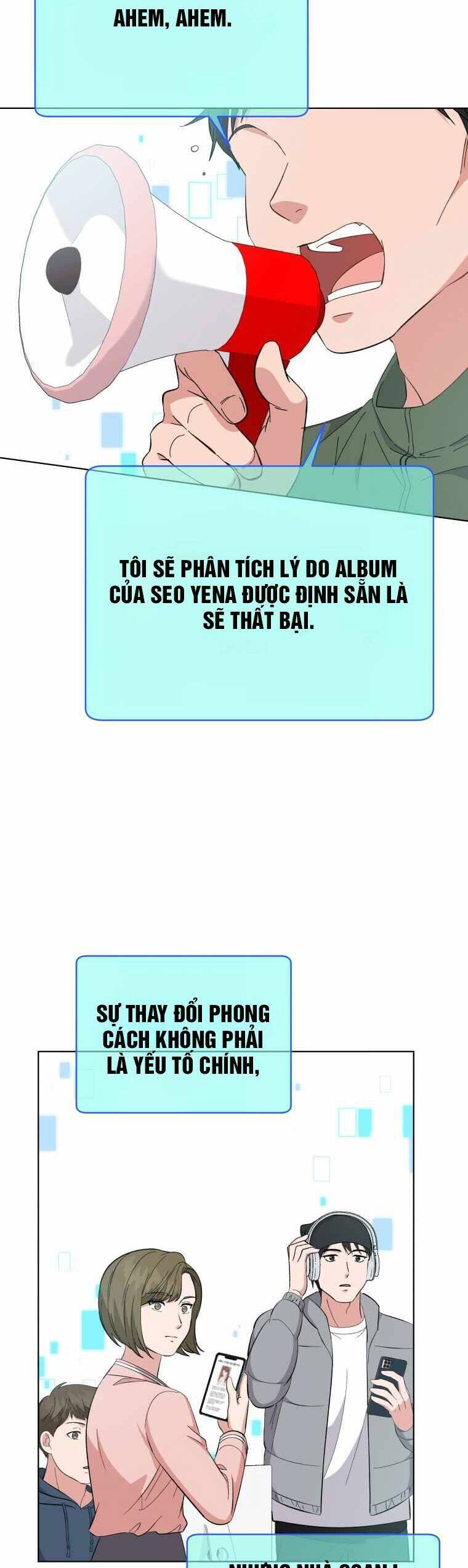 Con Gái Tôi Là Một Thiên Tài Âm Nhạc Chap 92 - Next Chap 93