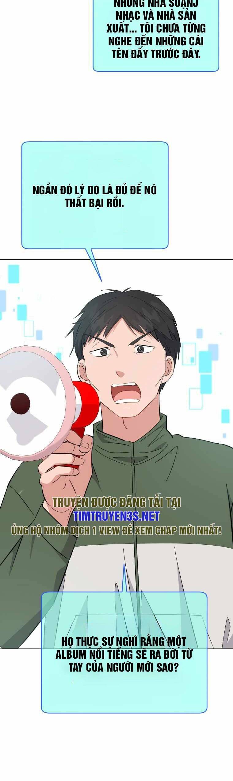 Con Gái Tôi Là Một Thiên Tài Âm Nhạc Chap 92 - Next Chap 93