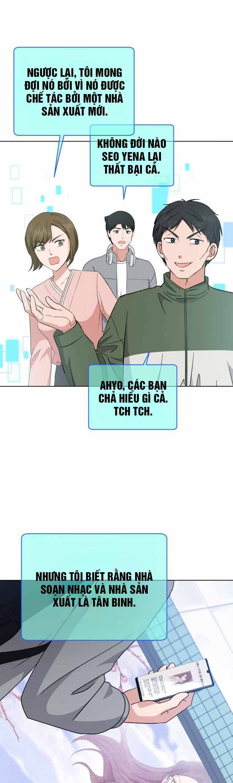 Con Gái Tôi Là Một Thiên Tài Âm Nhạc Chap 92 - Next Chap 93