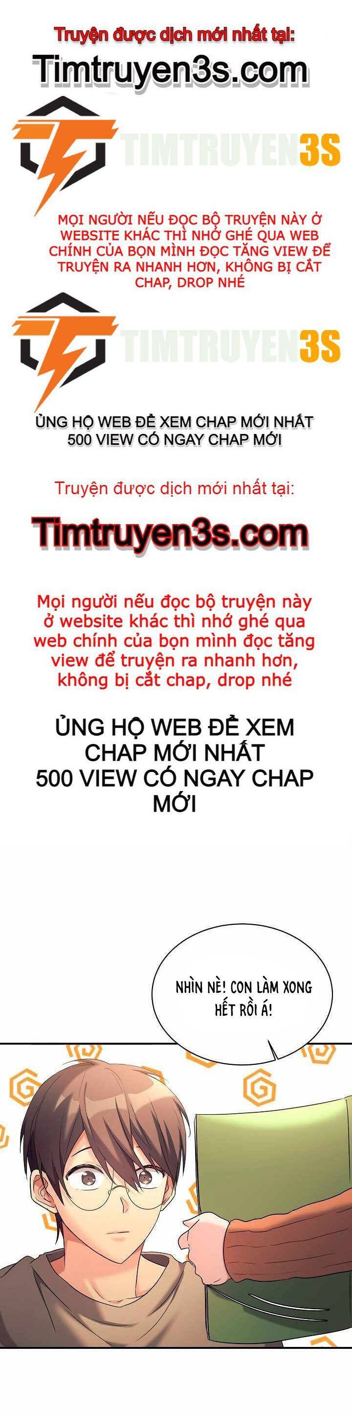 Con Gái Tôi Là Rồng! Chap 13 - Next Chap 14