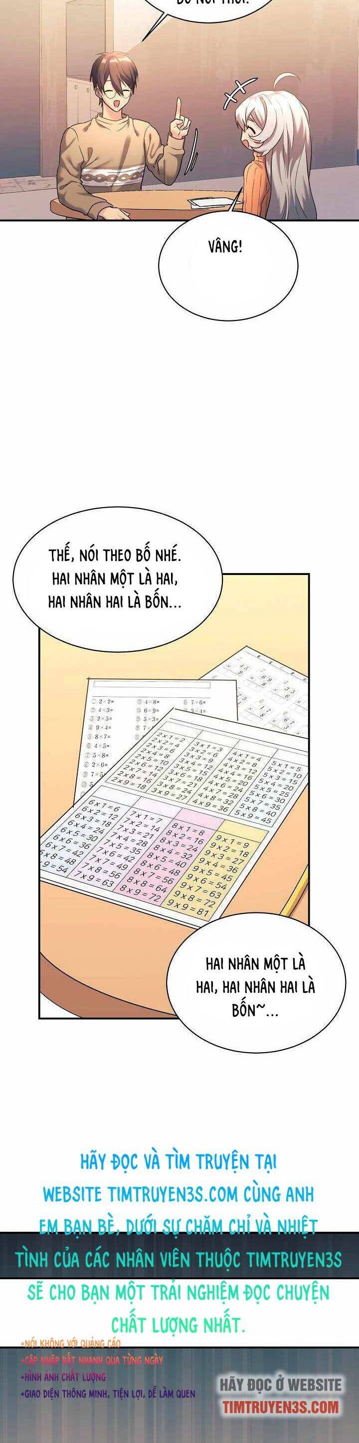 Con Gái Tôi Là Rồng! Chap 13 - Next Chap 14