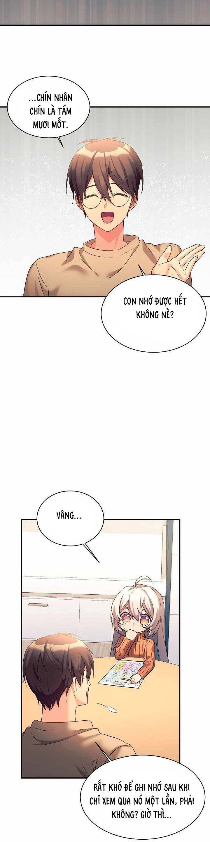 Con Gái Tôi Là Rồng! Chap 13 - Next Chap 14