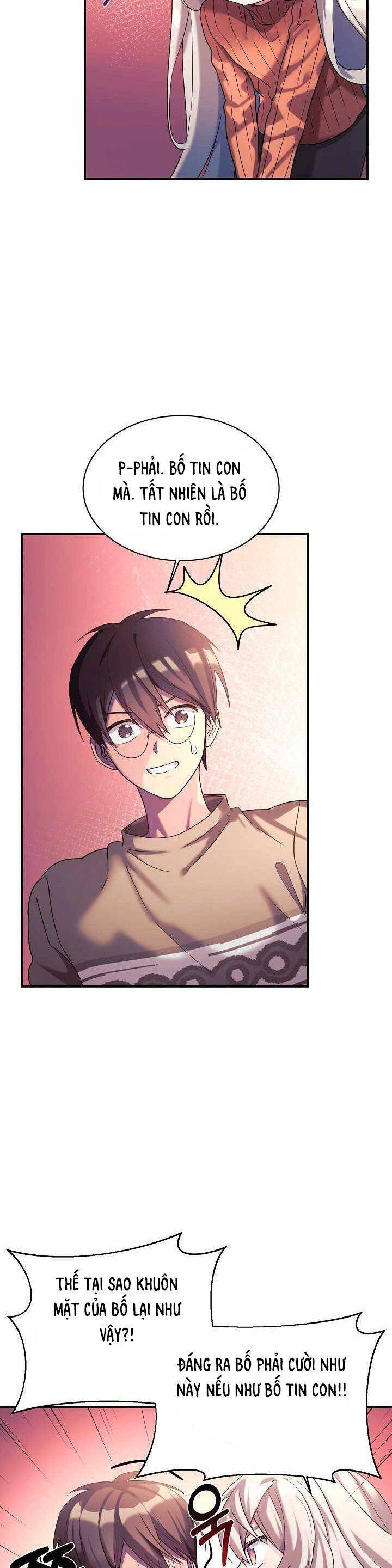 Con Gái Tôi Là Rồng! Chap 13 - Next Chap 14
