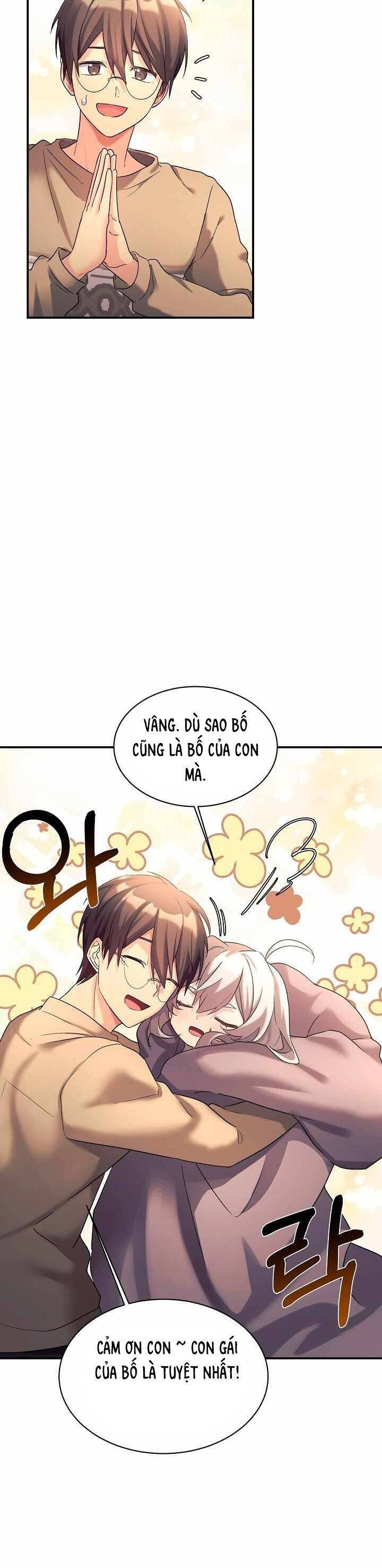 Con Gái Tôi Là Rồng! Chap 13 - Next Chap 14