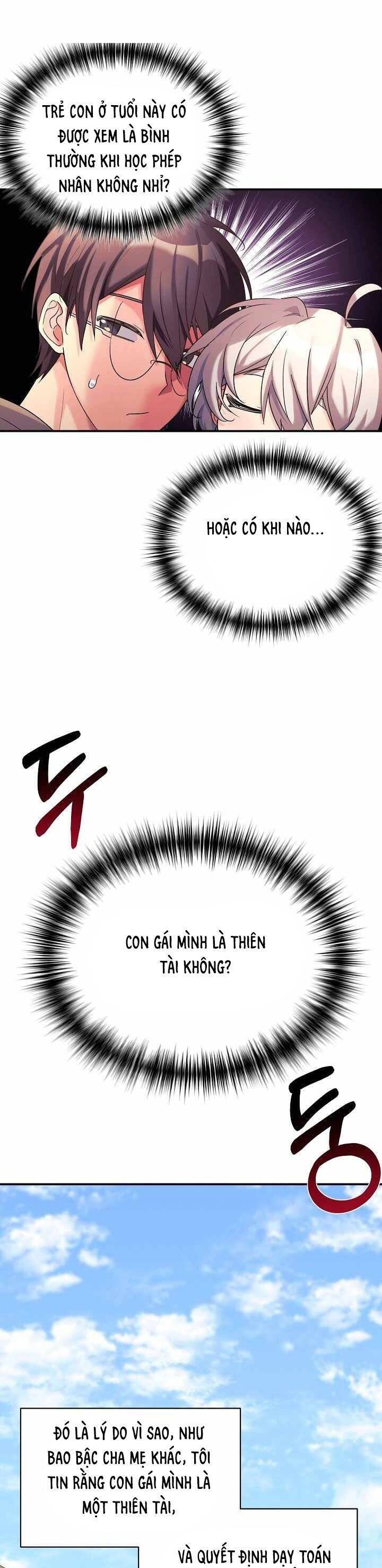 Con Gái Tôi Là Rồng! Chap 13 - Next Chap 14