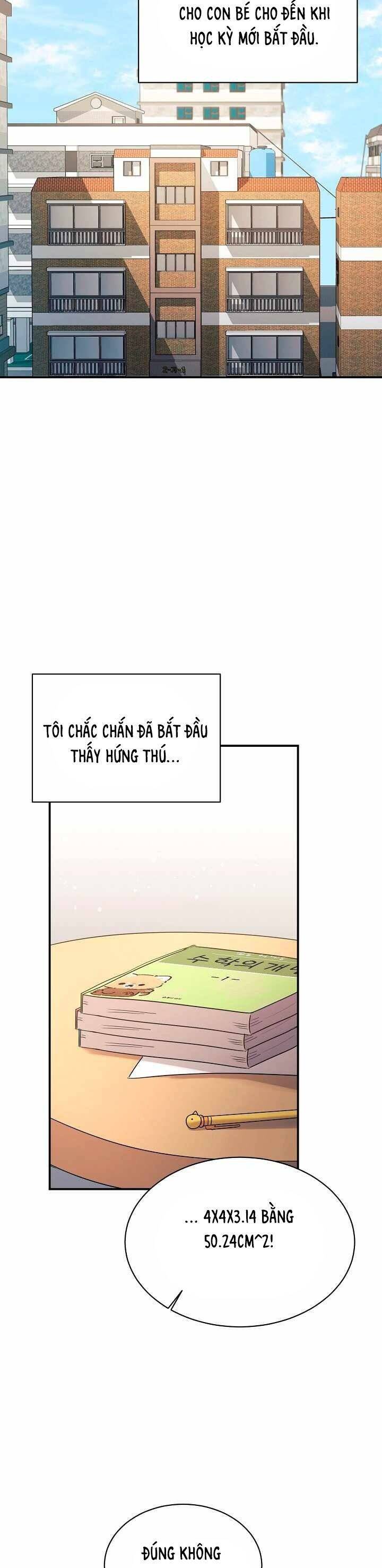 Con Gái Tôi Là Rồng! Chap 13 - Next Chap 14