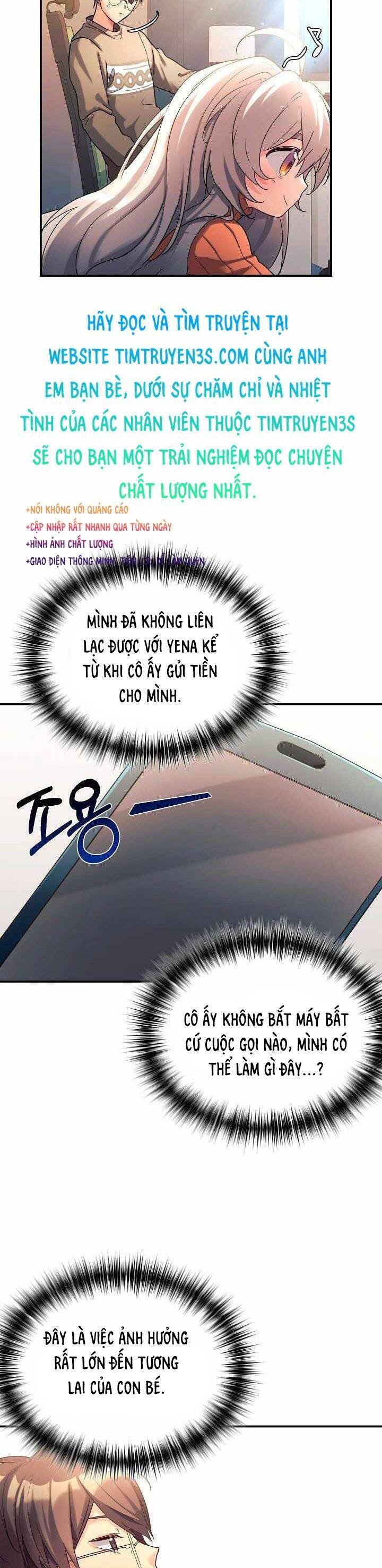 Con Gái Tôi Là Rồng! Chap 13 - Next Chap 14