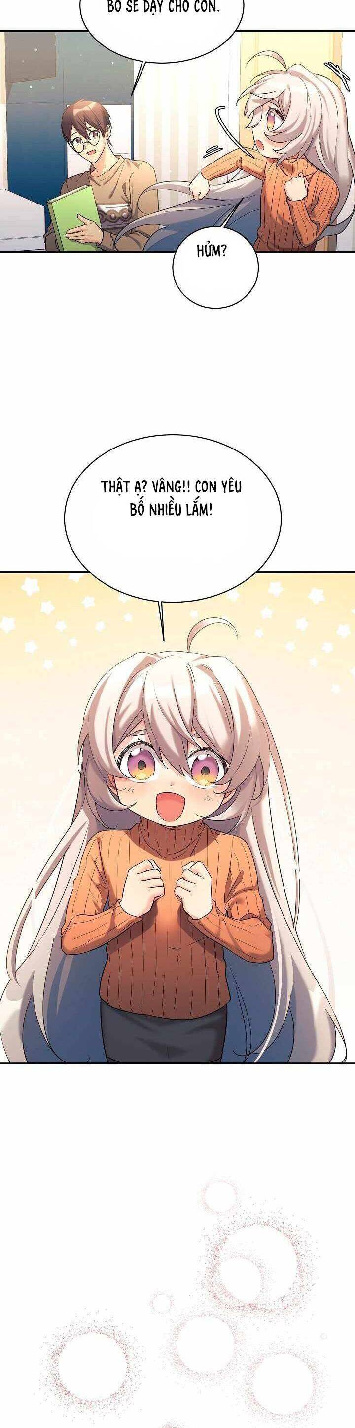 Con Gái Tôi Là Rồng! Chap 13 - Next Chap 14