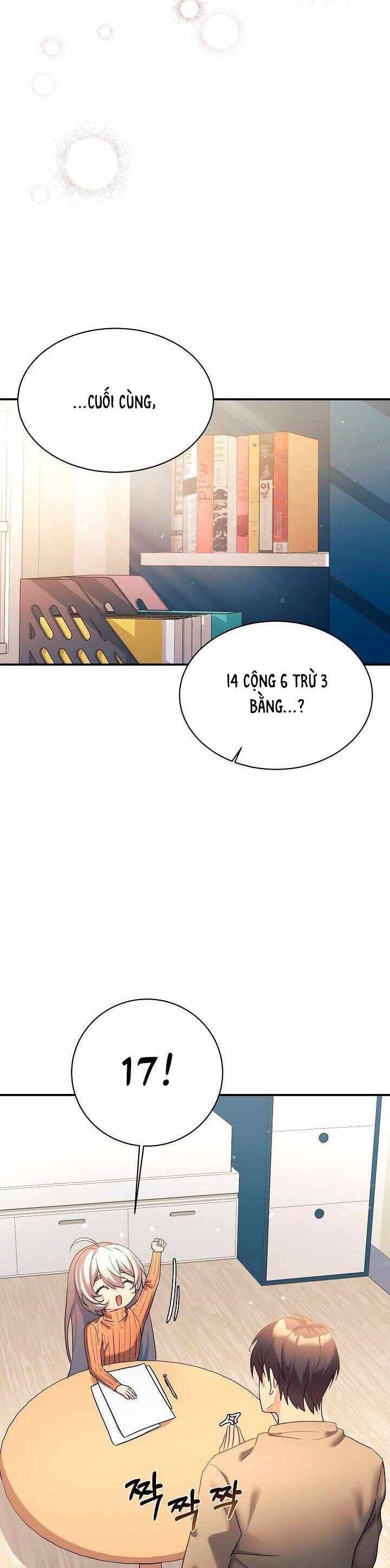 Con Gái Tôi Là Rồng! Chap 13 - Next Chap 14