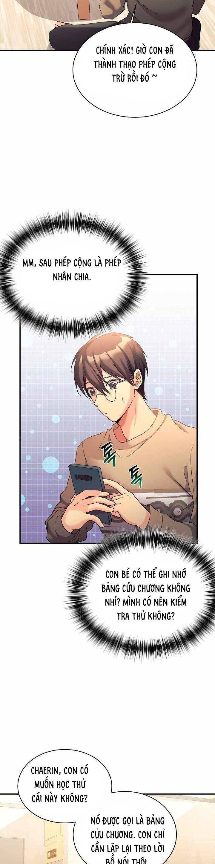 Con Gái Tôi Là Rồng! Chap 13 - Next Chap 14