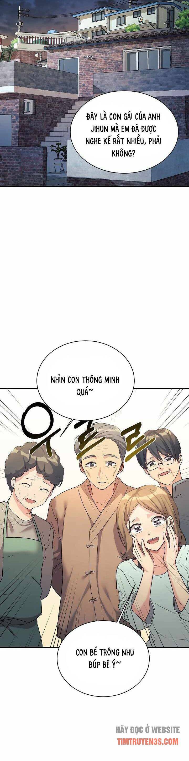 Con Gái Tôi Là Rồng! Chap 14 - Next Chap 15