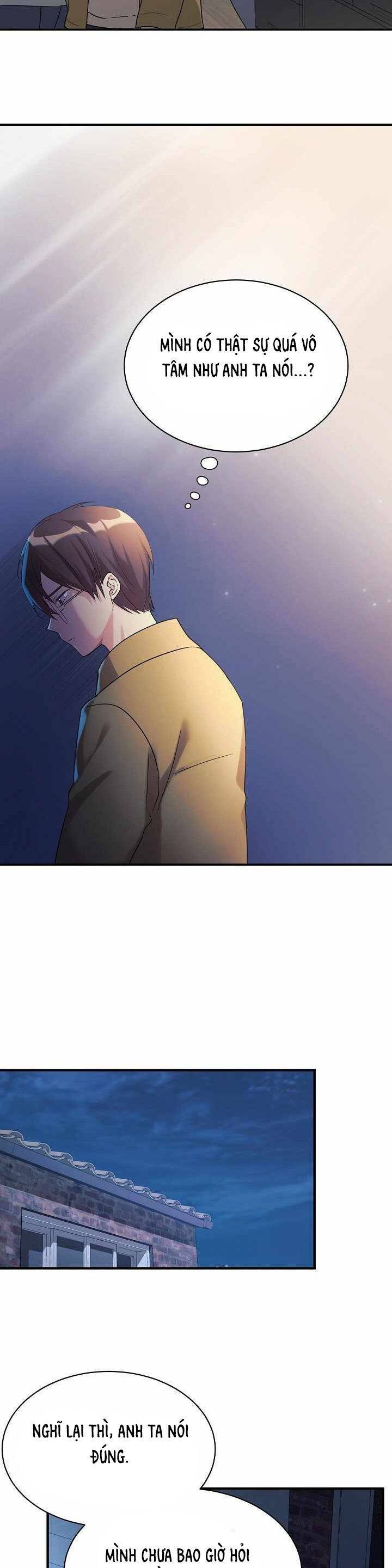 Con Gái Tôi Là Rồng! Chap 14 - Next Chap 15