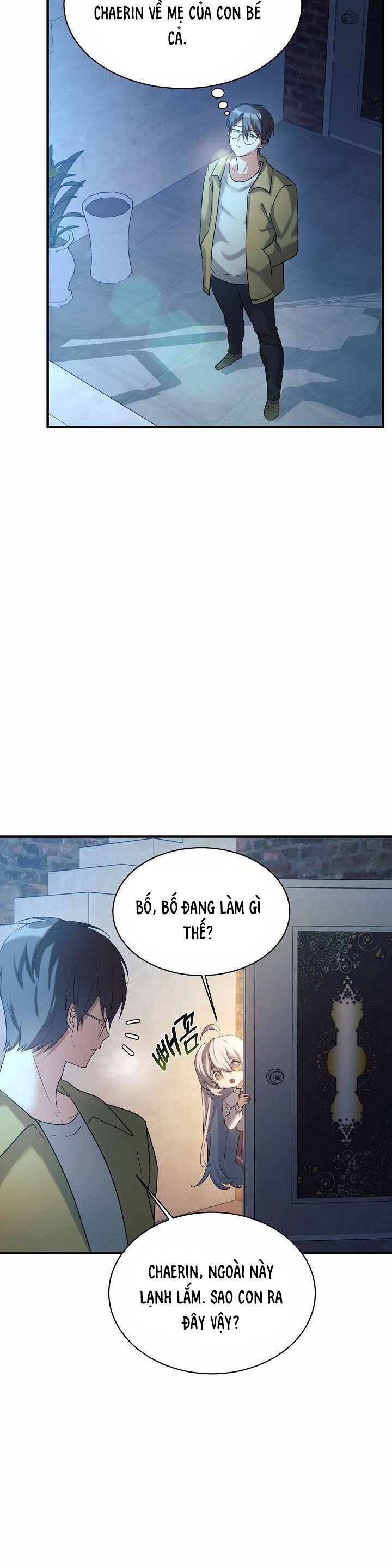 Con Gái Tôi Là Rồng! Chap 14 - Next Chap 15