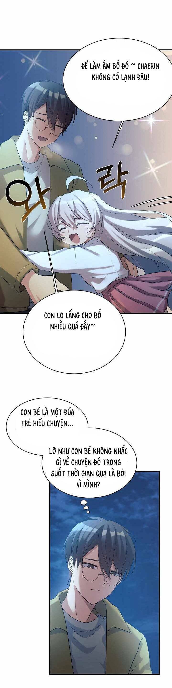 Con Gái Tôi Là Rồng! Chap 14 - Next Chap 15