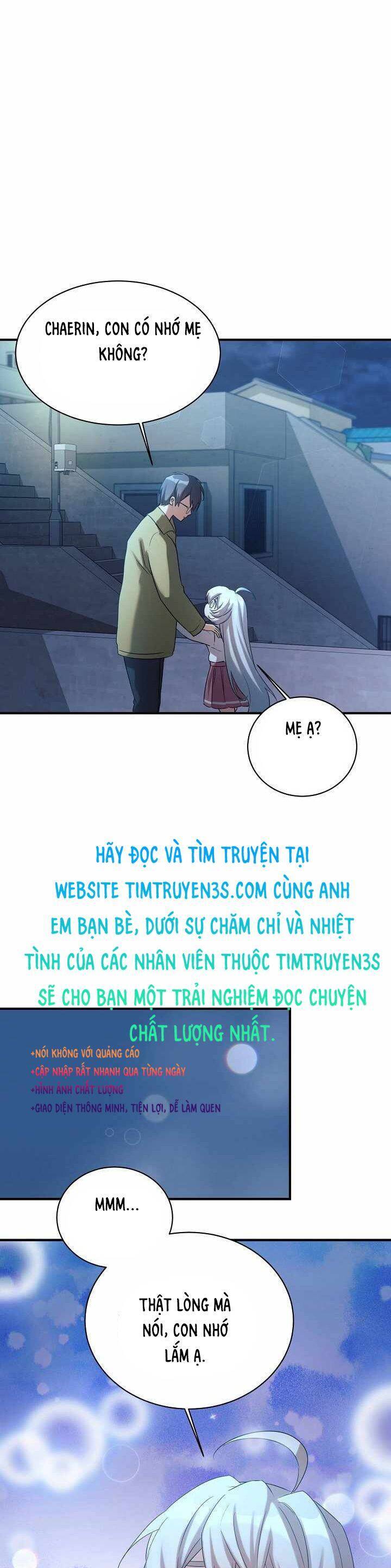 Con Gái Tôi Là Rồng! Chap 14 - Next Chap 15