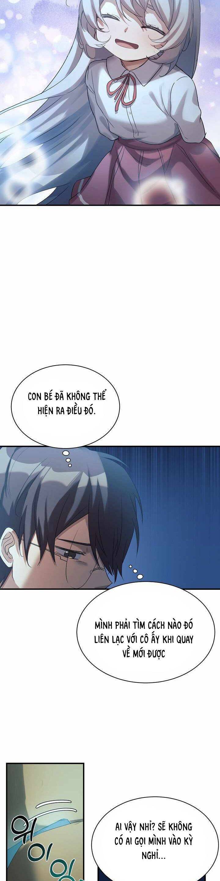 Con Gái Tôi Là Rồng! Chap 14 - Next Chap 15