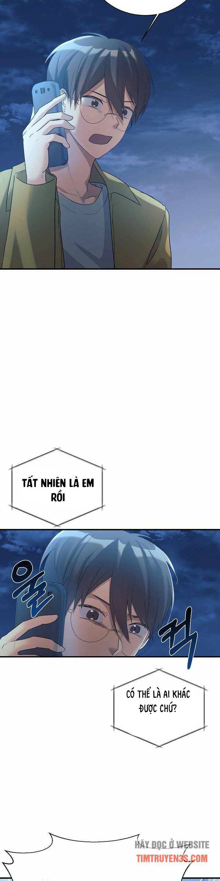 Con Gái Tôi Là Rồng! Chap 14 - Next Chap 15