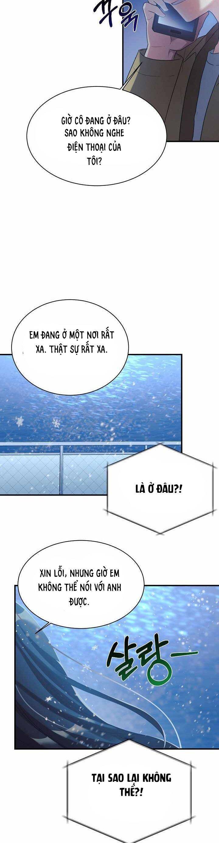 Con Gái Tôi Là Rồng! Chap 14 - Next Chap 15