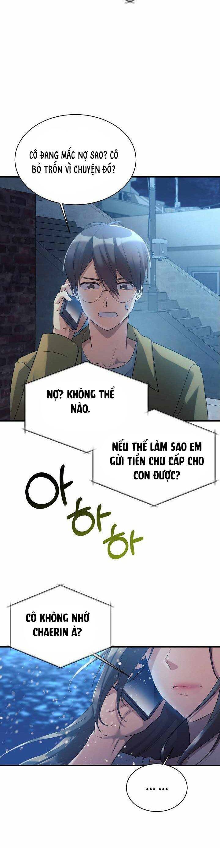 Con Gái Tôi Là Rồng! Chap 14 - Next Chap 15